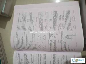 New simplified physics guied for class 11 SL Arora