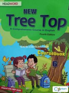 New tree top 6