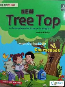 New tree top 7