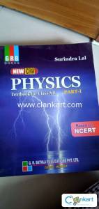 Newera physics class 12