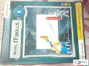 Next. Education computer book for class 4