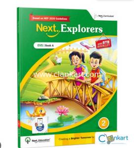 Next. Explorers