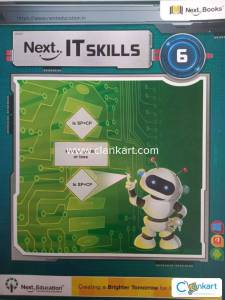 Next IT Skills 6