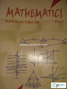 Next maths for class 12