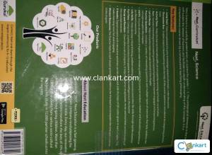 Next science for class 3rd