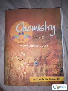 Nicety chemistry for Class 12