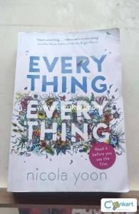 Nicola Yoon