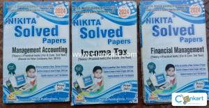 Nikita B.com refresher set of 3