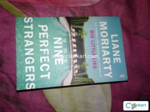 Nine perfect strangers