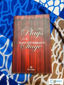 Nine plays for the school stage