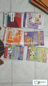 Nios 10th and 12th books