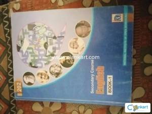 Nios Class 10 English
