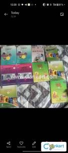 Nios Science books for class 12