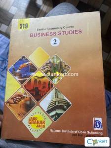 Nios business studies
