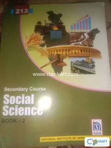 Nios class 10th