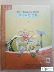 Nios class 12th