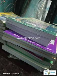 Nios class 12th Hindi medium 5 book set (315)(321)(302)(332)(301)