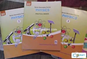Nios class 12th physics