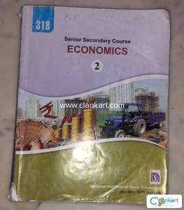 Nios senior secondary course