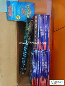 Nirnay IAS Super coaching 20+ books