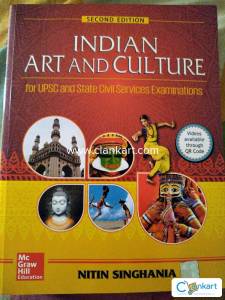 Nitin Singhania Art and Culture