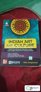 Nitin Singhania Art and culture for UPSC CSE