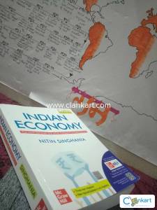 Nitin singhania economics