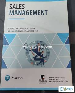 Nmims MBA Books