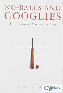 No-Balls and Googlies: A Cricket Companion