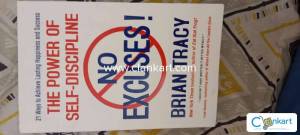 No EXCUSES The power of self Discipline