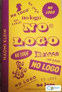 No Logo by Naomi Klein