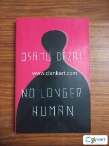 No Longer Human
