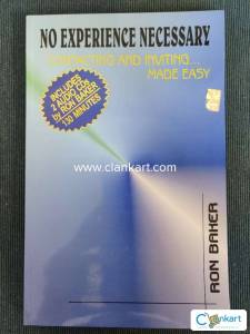 No experience necessary, containing and inventing made easy