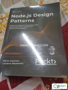 Node.js Design Patterns