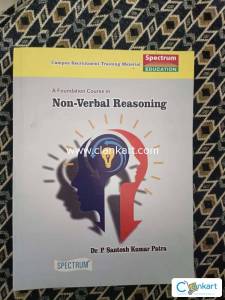 Non Verbal Reasoning (Btech)