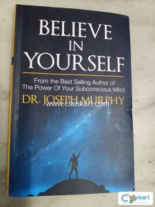 Believe in Yourself