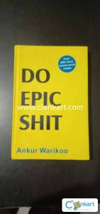 Non fiction book selling