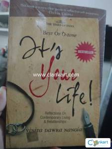 Non frictional Books