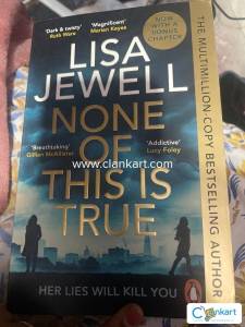 None of this is true