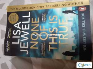 None of this is true