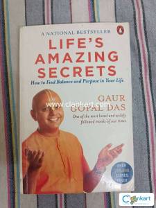 Non-fiction Book ..very helpful self help book