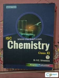 Nootan Chemistry Part 1