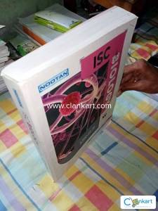 Nootan ISC Biology Class 12