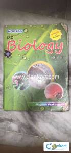 Nootan ISC Biology Class XI