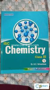 Nootan ISC Chemistry Class 11 Part 2