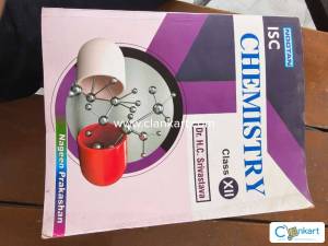 Nootan ISC Chemistry Class 12
