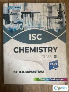 Nootan ISC Chemistry class 11th part 2