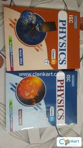 Nootan ISC PHYSICS CLASS 11