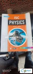 Nootan, ISC Physics for class 11