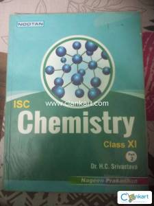 Nootan ISC chemistry class 11 part 2